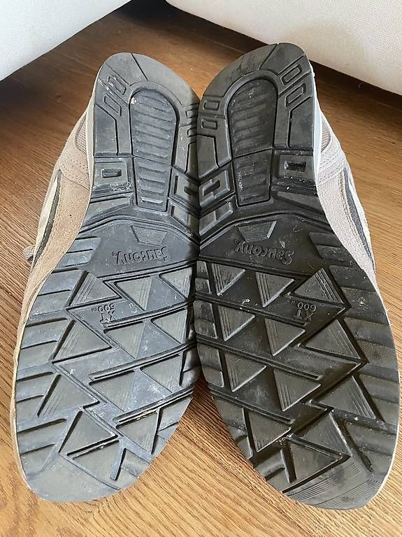 Scarpe da uomo: Saucony Shadow 6000 Grösse 44.5 – Usato da Muttenz venduto da Style_2000 3