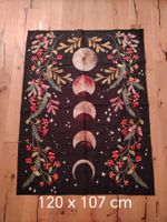 Wunderschönes Wandtuch / Teppich