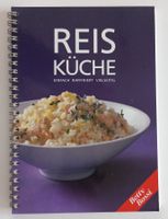 Betty Bossi Reisküche - einfach, raffiniert, vielseitig
