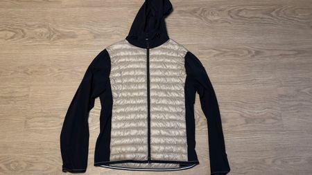 Bogner Fire + Ice Jacke beige schwarz Grösse S