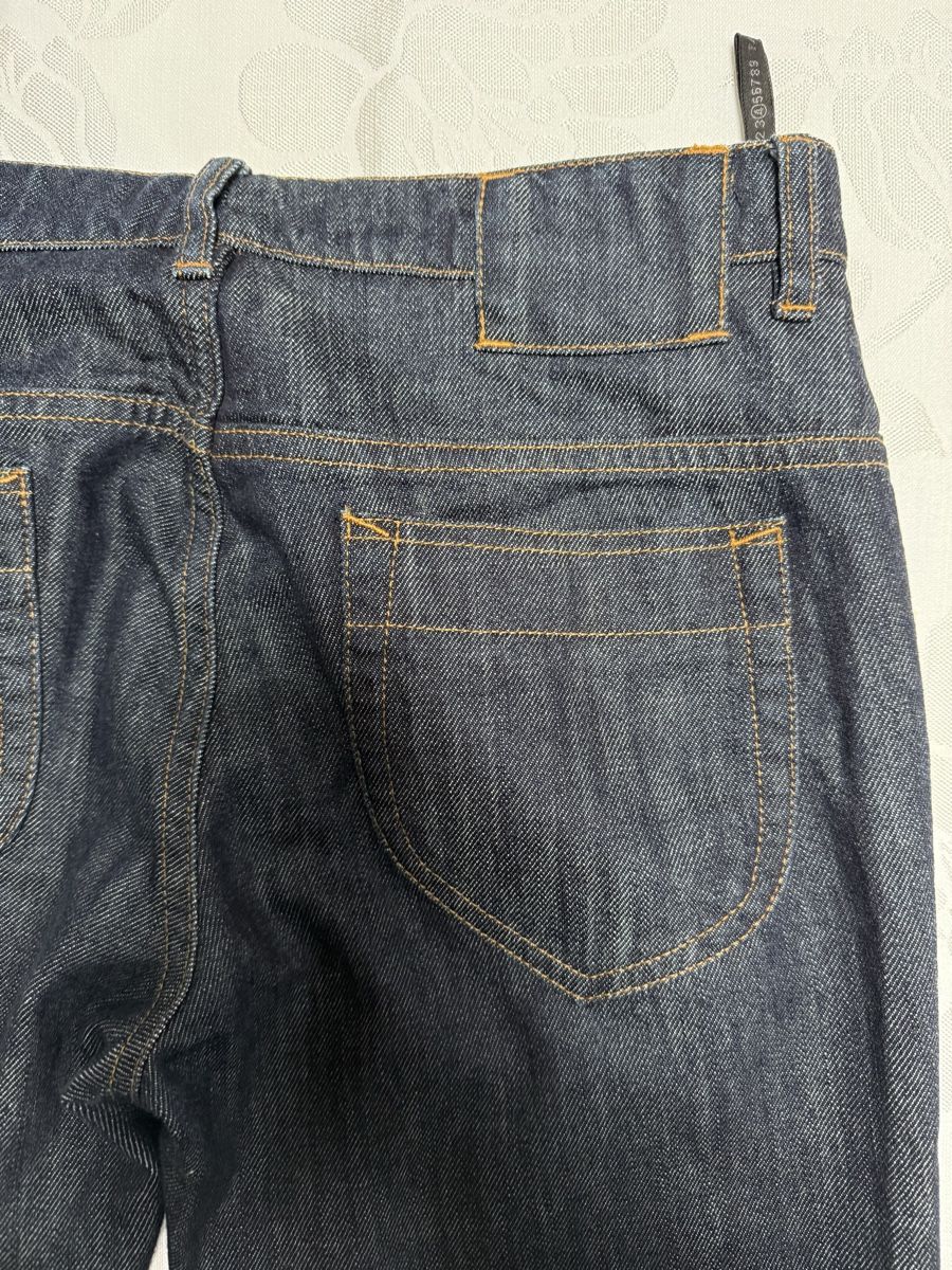 Maison Margiela Jeans: Maison Margiela jeans S 800€ – Gebraucht aus Barna von orbuyorcry 5