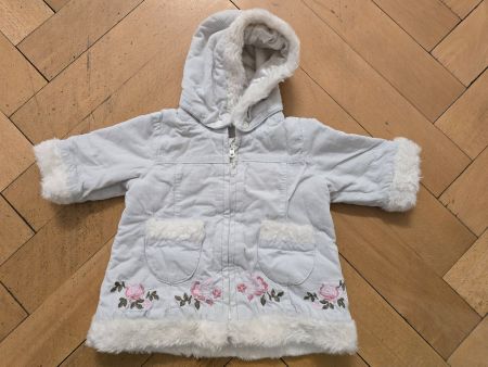 H & m Jacke Grösse 62