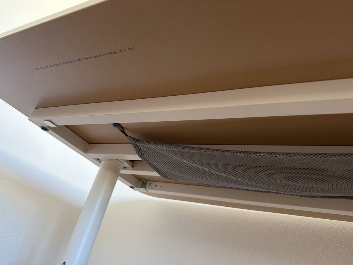 Scrivanie: Ikea - Schreibtisch verstellbar – Nuovo (secondo la descrizione) da zürich venduto da may_yj9f 4