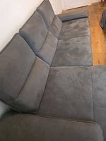 Neuwertiges Designer Sofa - L Couch  - Ecksofa