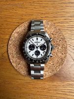 Seiko Speedtimer Solar Chronograph (39 mm)