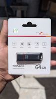Clé USB SK30 64 Go - USB 3.0 - Neuf