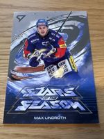 SportZoo Max Lindroth Stars of the Season 2026 ss-20