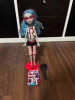 Monster High Ghoulia Yelps