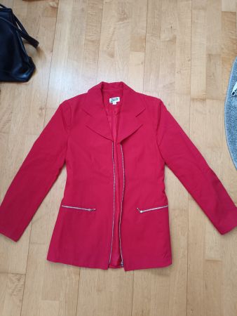 Blazer Grösse S
