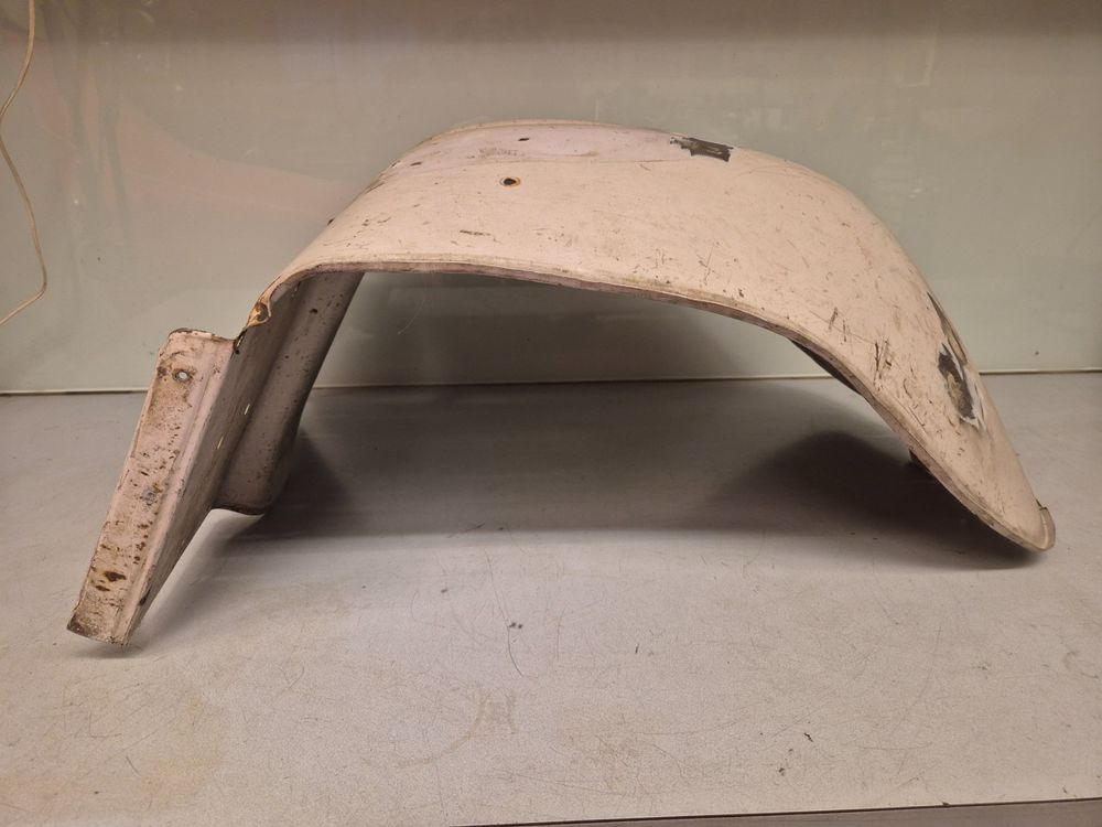 Lambretta Li 3 Serie Beinschild original 3