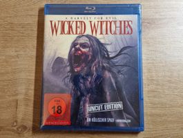 Wicked Witches (2018) Uncut NEU OVP RAR Bluray