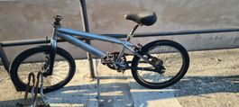 BMX