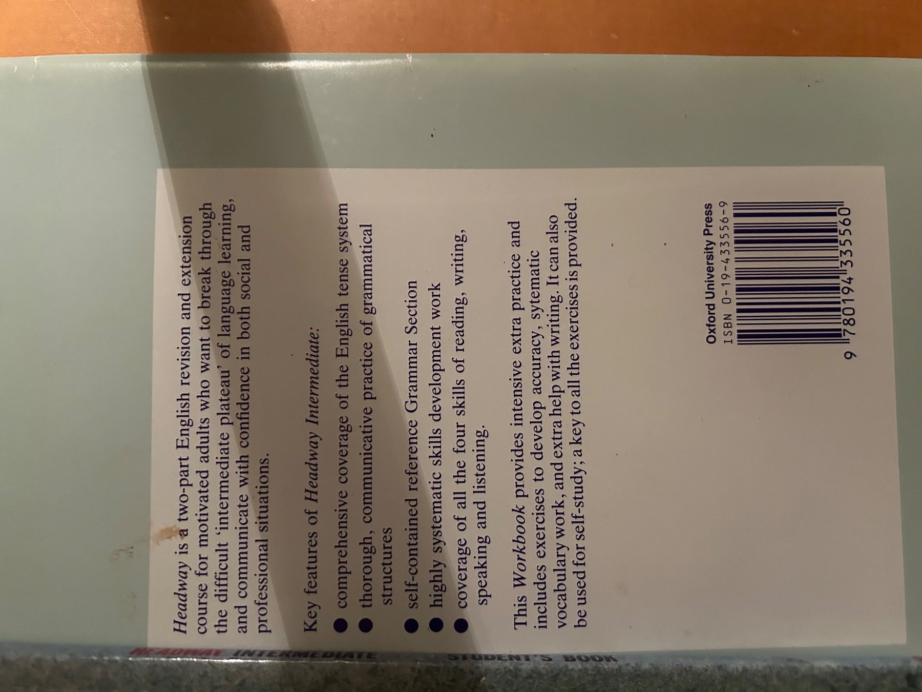 Libri: Hesdway Studienbuch und Übungsheft – Usato da Safenwil venduto da 551renate 2