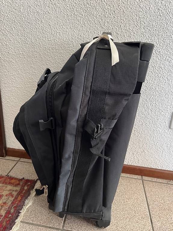 Valigie & Borse: Trolley (60 / 38 / 16) – Usato da Breganzona venduto da Renzanton 1