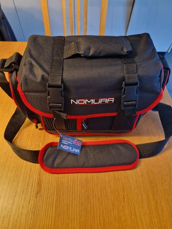 Nomura Narita Angeltasche Limited Edition - Nagelneu