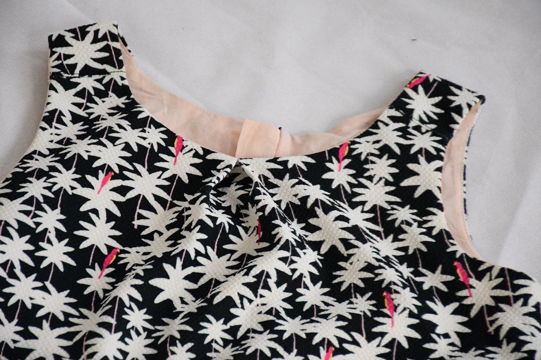Catimini Kleider & Röcke: neu Kleid von Catimini gr. 140 – Neu und originalverpackt aus Nuglar von Korsika2 1