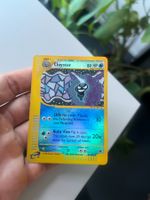 Cloyster expedition reverse-holo | #42 🇬🇧🫆
