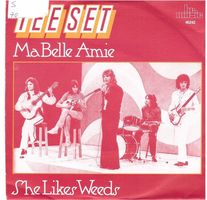 Tee Set  --  Ma Belle Amie  Single7