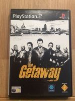 The Getaway für Sony PlayStation 2