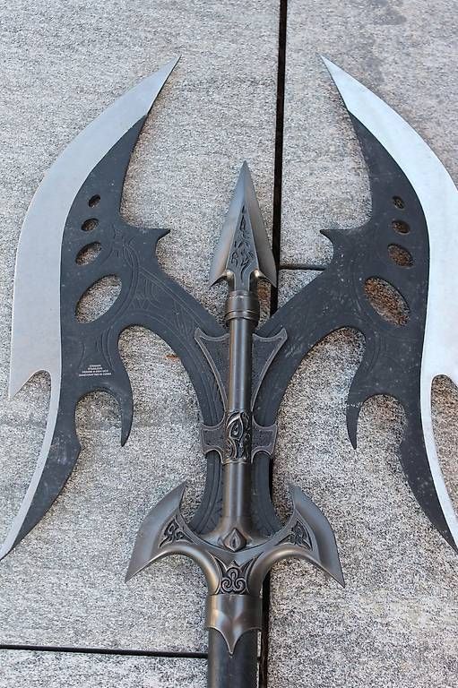 Toutes les décorations: Black Legion Battle Axe – Neuf (Voir description) à Burgdorf par AnlikerBurgdorf