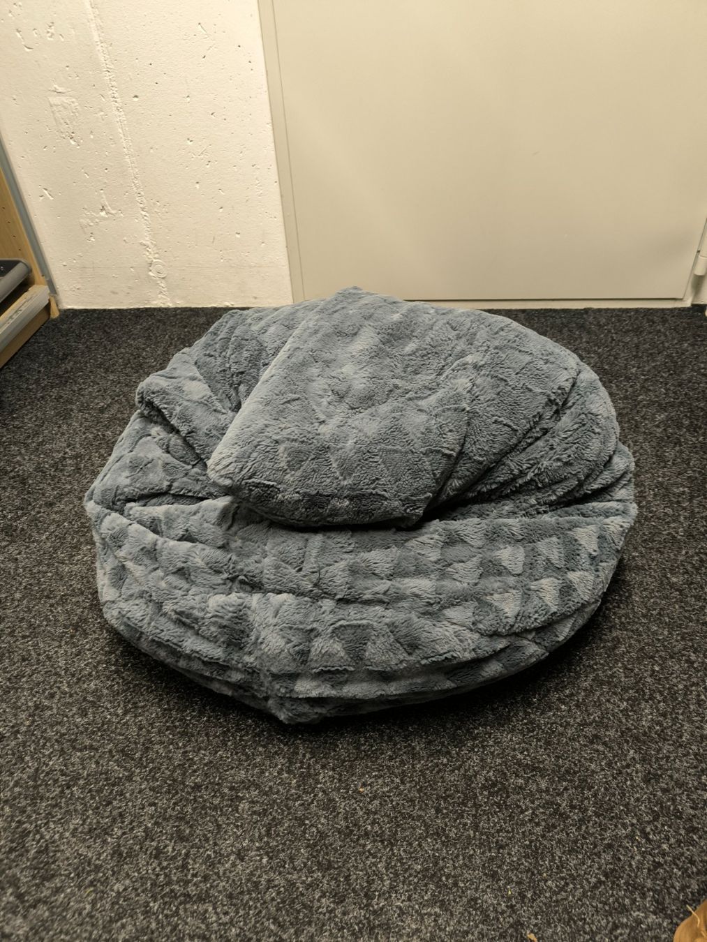Poltrone: Sitzsack zu verkaufen – Usato da Geuensee venduto da pipika