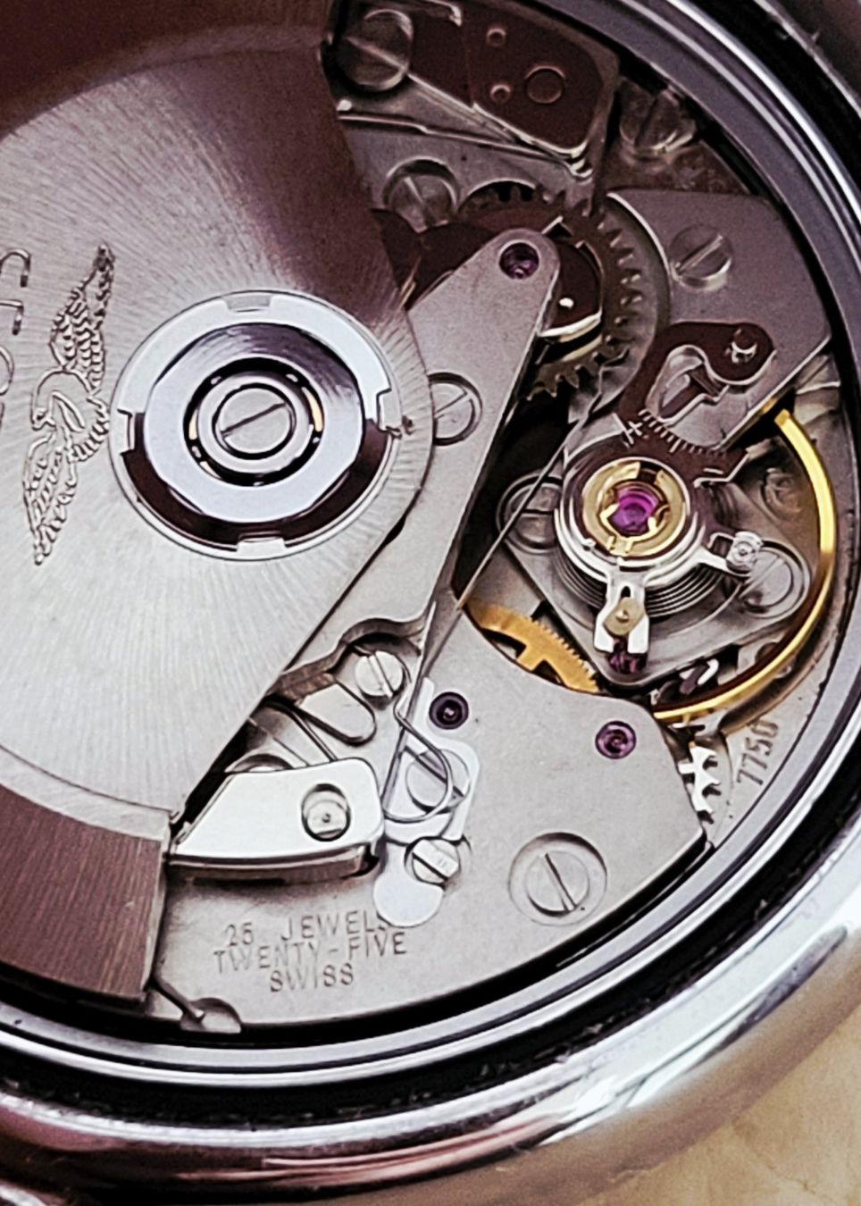 Sector Montres: 2 Sectors GE, 1 chrono Vajoux, 1 Automatic – D'occasion à vevey par Edwatch 2