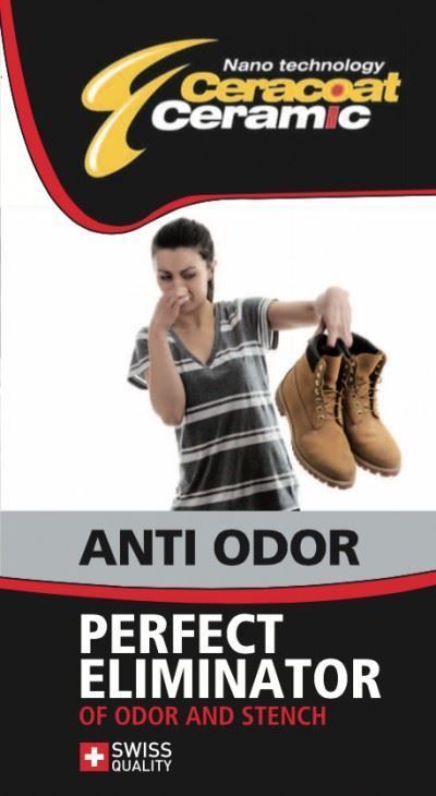 Altro per la casa: Ceracoat Anti odeur – Nuovo e nell'imballaggio originale da Longirod venduto da Mike_7773