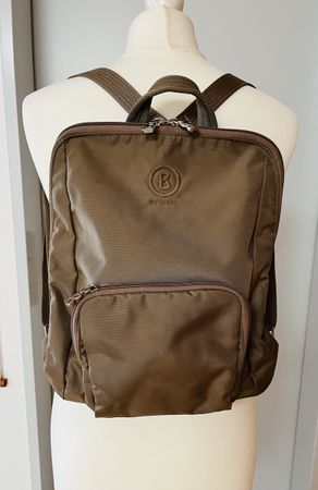 Bogner Rucksack