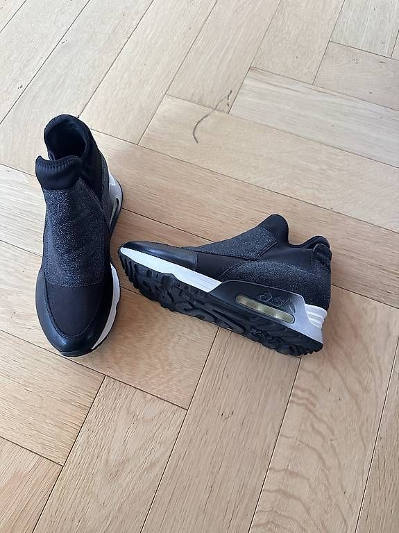 Scarpe da donna: Chaussure Ash T36  – Nuovo e nell'imballaggio originale da Belmont-Lausanne venduto da ste_b56g 1