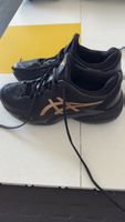 Asics Court FF 3 All Court Night Tennis