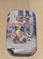Pokemon Trading Card Game Dose neu und originalverpackt