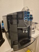 Jura D400 Kaffeevollautomat – funktioniert, verliert Wasser