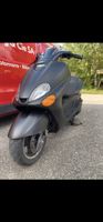 Yamaha, scooter 125cc mbk
