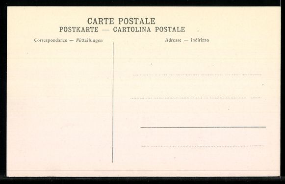 Cartoline postali: AK Bern, Partie der unteren Stadt – Usato da Berlin venduto da bartko-reher 1