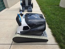 Poolroboter Dolphin Poolstyle 50i inkl. APP-Steuerung