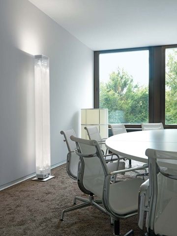 Belux Lampen: Belux Stehleuchte Twilight – Neu (gemäss Beschreibung) aus Bern von arttesa 1