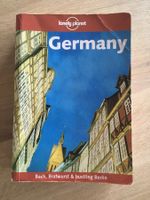 Lonely Planet GERMANY