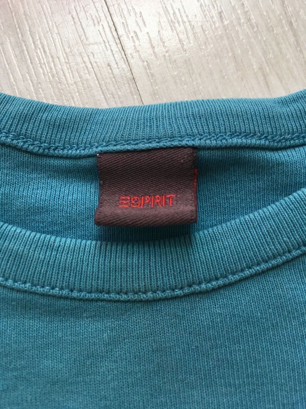 Maglioni & Felpe: angarmshirt von Esprit Grösse 92 – Nuovo (secondo la descrizione) da Gächlingen venduto da Tara_devi 1