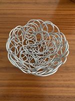 Alessi „Nuvem“ Schale/Cestino – Design Fratelli Campana