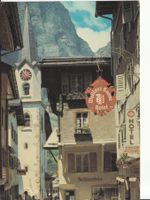 Leukerbad 1977