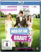 Wer ist die Braut? (Blu-Ray)