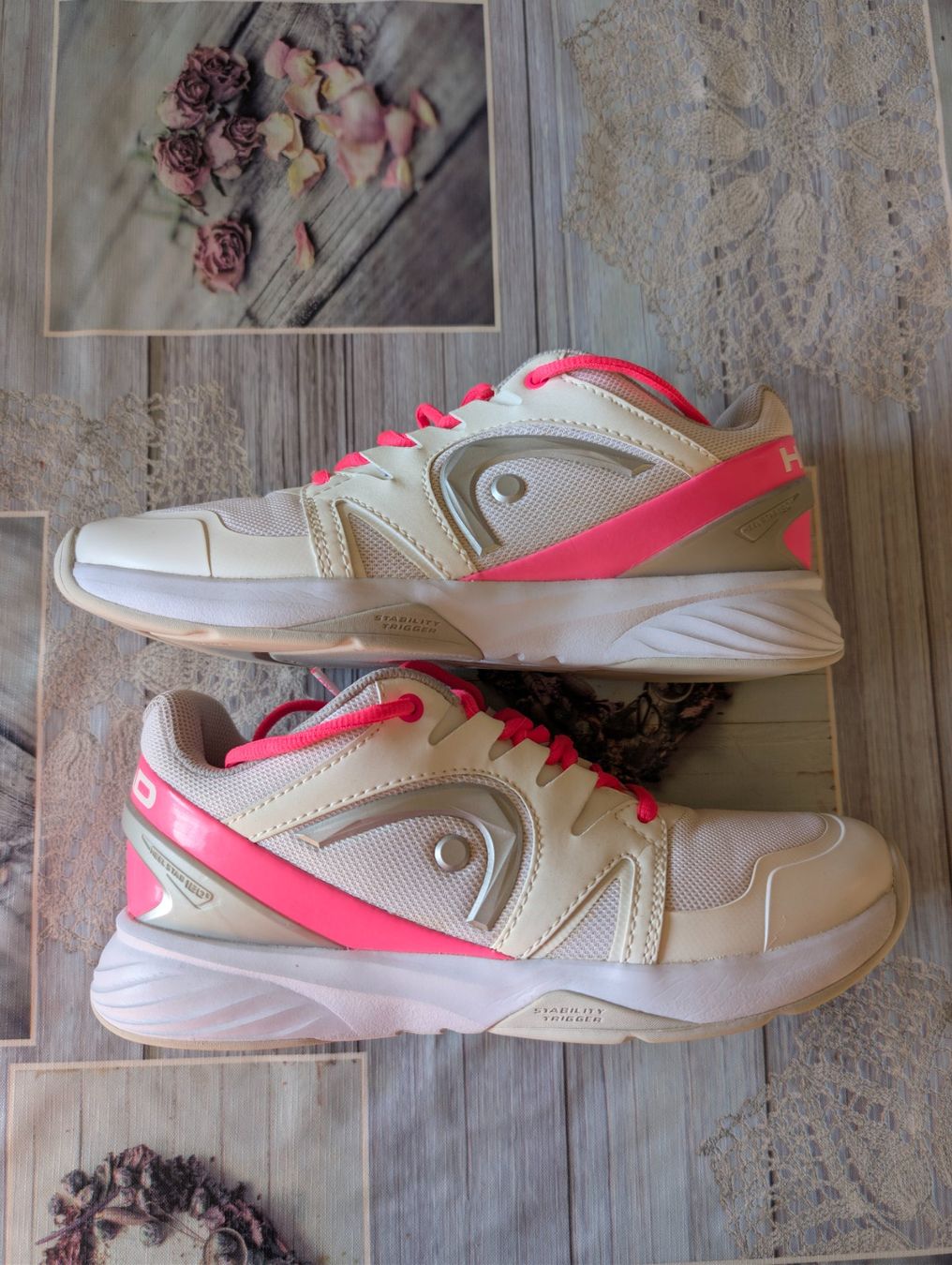 Head Chaussures femmes: Head Nitro Team (Teppich) 40 – Neuf (Voir description) à Sulgen par Fiero 1