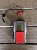 Mammut PULSE Barryvox LVS-Gerät