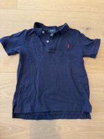 Polo Ralph Lauren Kinder Polo Shirt, Gr. 2T, Perfekter Zusta