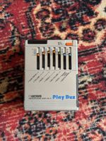 Boss HA-5 Play Bus Headphone Amp vintage Untested