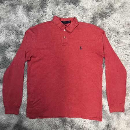 Long Sleeve Pullover von Polo Ralph Lauren