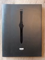 Swatch Collectors Uhren Katalog 1983 - 1991 Schweiz