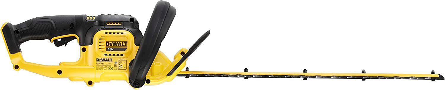 Dewalt Alle Werkzeuge: DeWalt DCMHT563N Akku-Heckenschere – Neu und originalverpackt aus Bottighofen von zaap 2