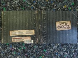 CD : Gotthard