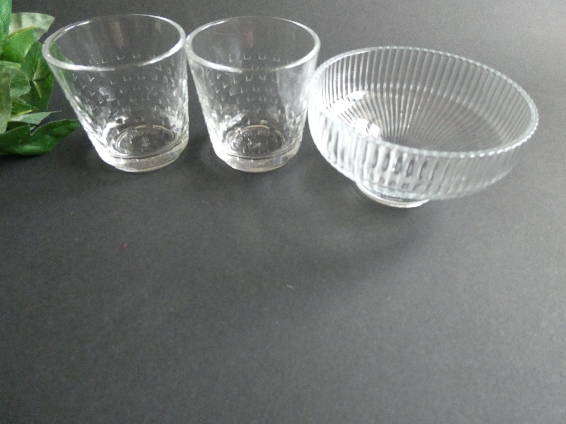 Nespresso Kaffeemaschinen & Espressomaschinen: 9 Nespresso-Artikel 2 PIXIE 2 RITUAL 2 Wassergläs 1 BARISTA – Neu (gemäss Beschreibung) aus Zürich von ursinas-shop 5